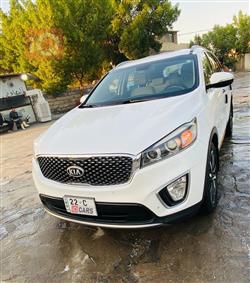 کیا سۆرینتۆ